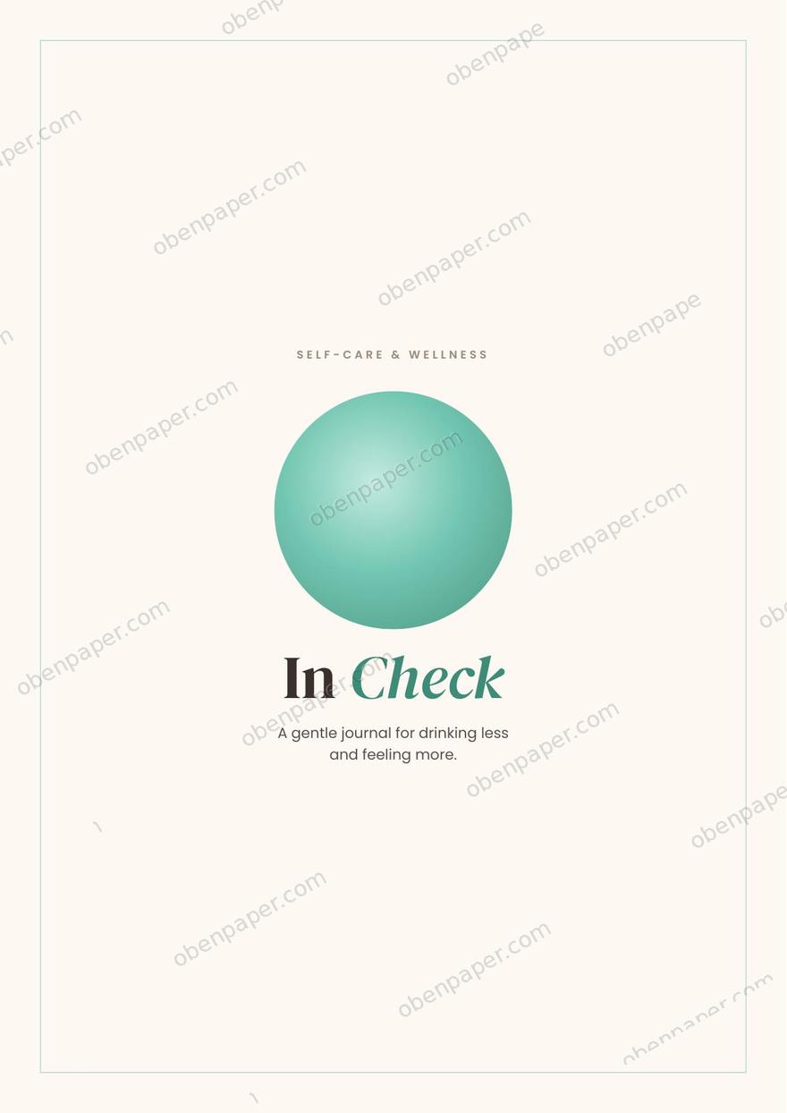 Page 1 of the printable edition