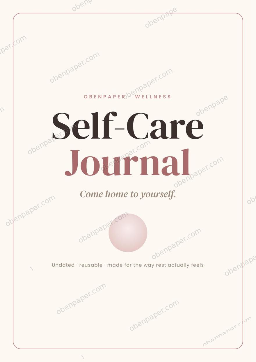 Page 1 of the printable edition